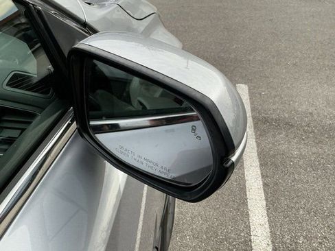 Used 2020 Honda CR-V EX-L image 20