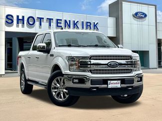 Used 2019 Ford F150 Lariat video 1