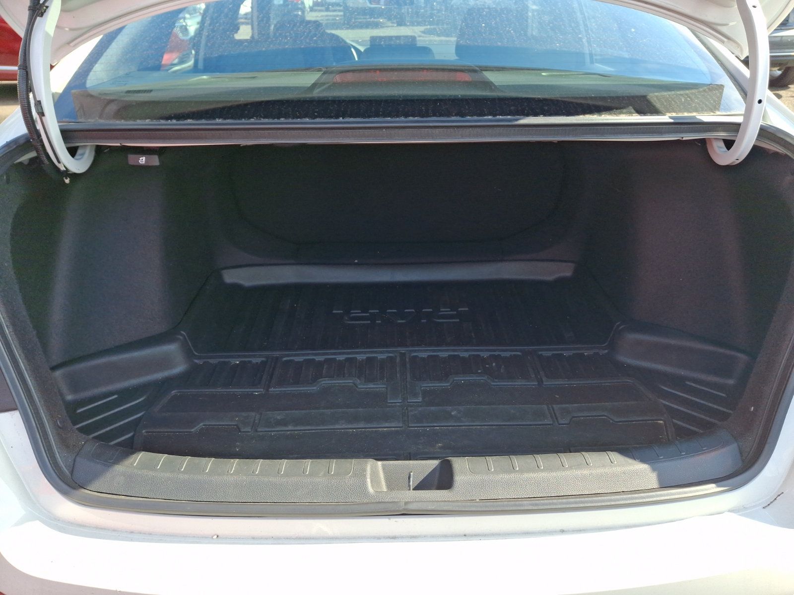 Used 2023 Honda Civic Sport image 28