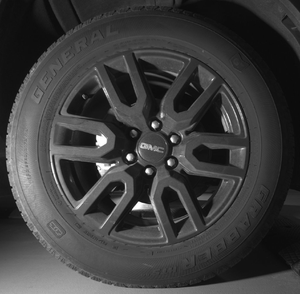Used 2024 GMC Sierra 1500 Elevation AWD/4WD image 20