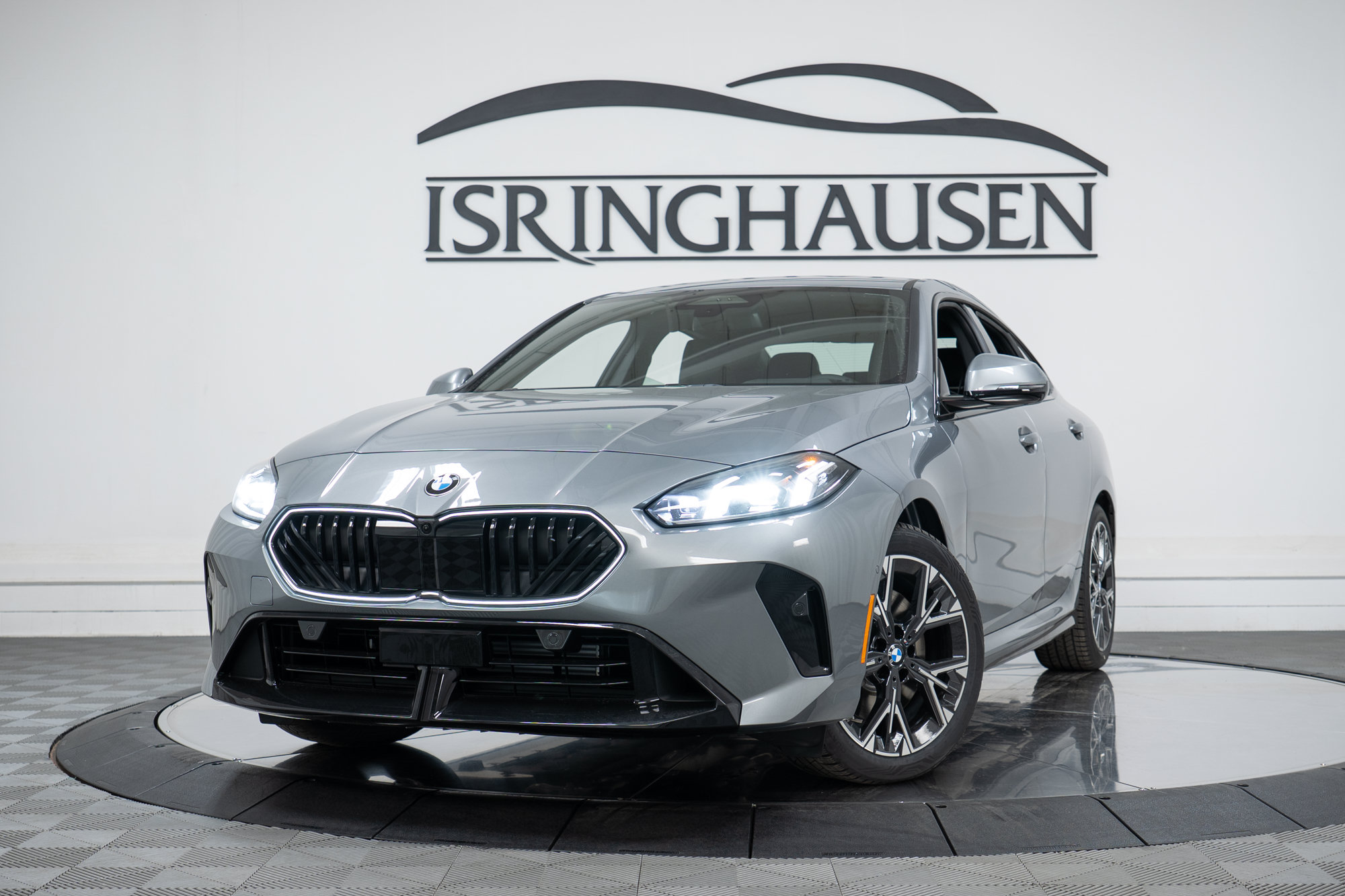 Used 2026 BMW 228i xDrive w/ Technology Package AWD/4WD image 26