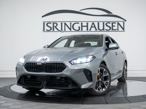 New 2026 BMW 228i xDrive w/ Technology Package AWD/4WD image 26