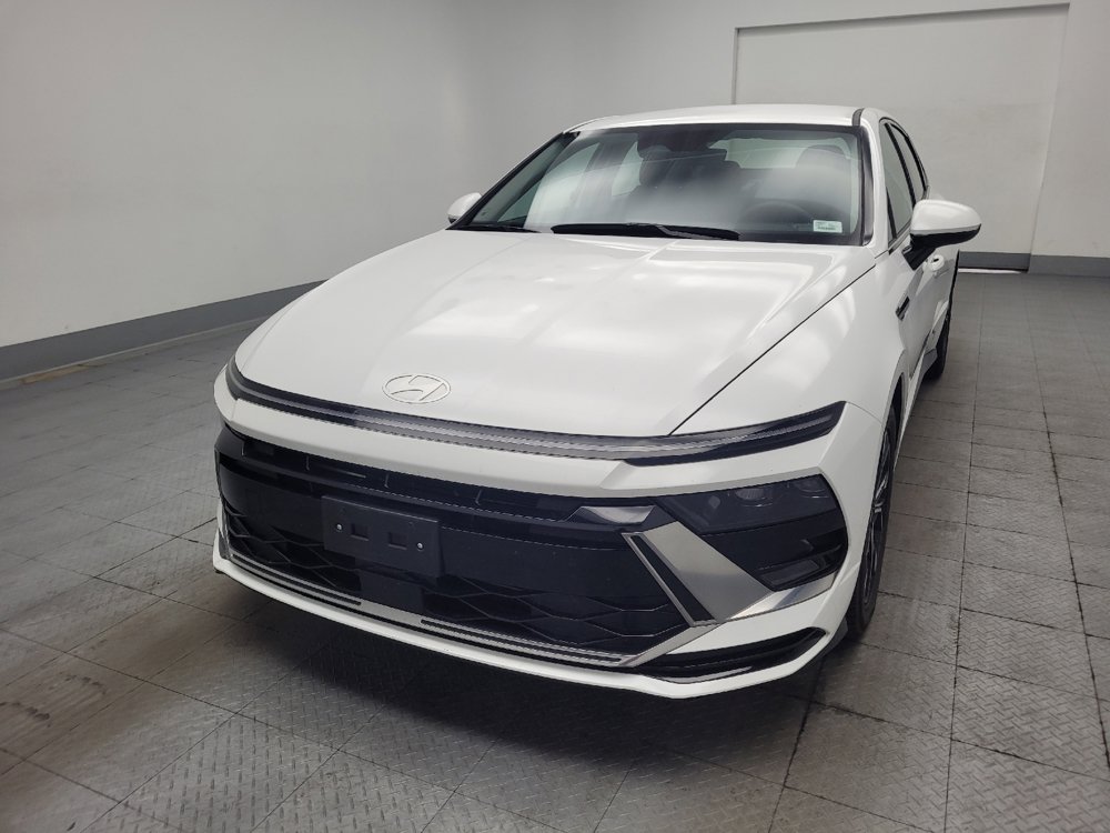 Used 2025 Hyundai Sonata SEL FWD image 15