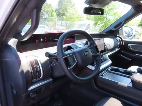 New 2026 Ford Expedition Tremor AWD/4WD image 10