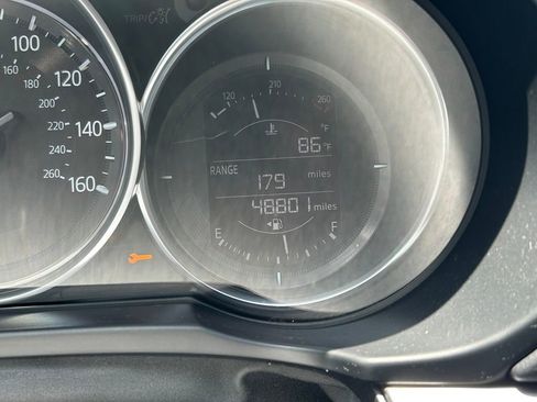 Used 2017 MAZDA CX-5 Touring w/ Preferred Equipment Package image 34