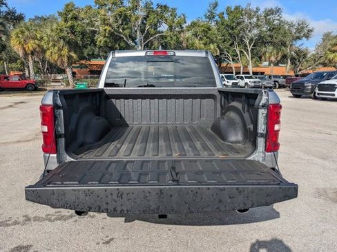 New 2026 RAM 1500 Big Horn AWD/4WD image 11