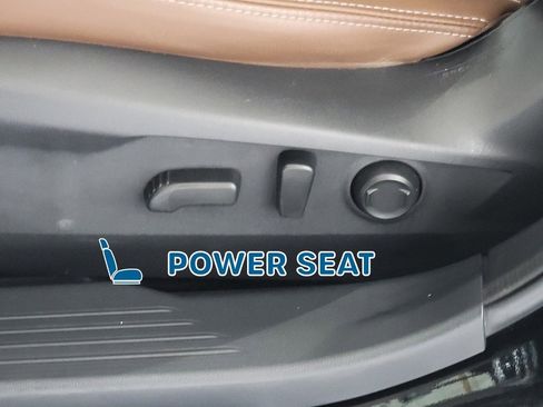 Used 2021 Subaru Outback Touring XT AWD/4WD image 15