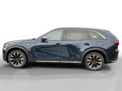 New 2026 MAZDA CX-90 Plug-In Hybrid w/ Premium Plus image 2