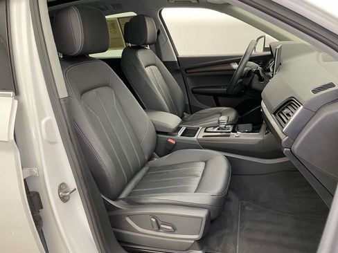 Certified 2022 Audi Q5 2.0T Premium image 23