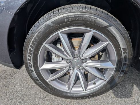 Used 2021 Acura RDX w/ Technology Package image 11