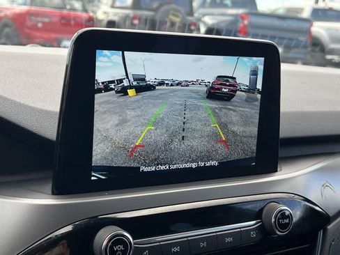 Used 2023 Ford Escape Active image 19