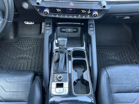 Used 2022 Kia Telluride SX AWD/4WD image 12
