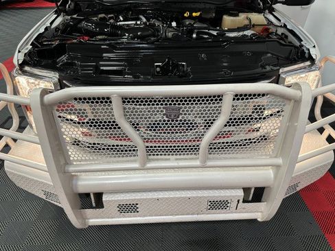 Used 2017 Ford F350 Lariat w/ FX4 Off-Road Package image 87