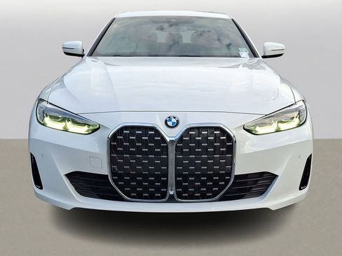 Certified 2024 BMW 430i Gran Coupe xDrive w/ Premium Package AWD/4WD image 2