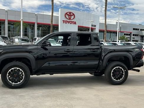 New 2026 Toyota Tacoma TRD Off-Road AWD/4WD image 3