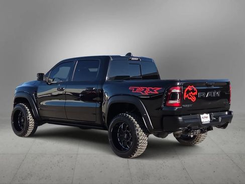 Used 2023 RAM 1500 TRX w/ TRX Level 2 Equipment Group AWD/4WD image 6