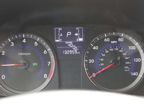 Used 2017 Hyundai Accent SE image 19