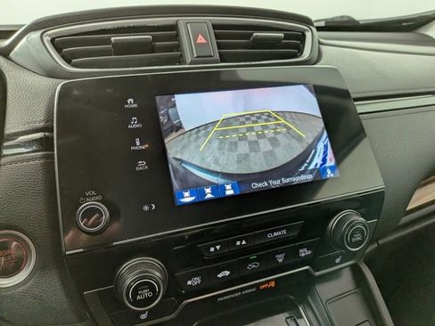 Used 2021 Honda CR-V EX-L image 5