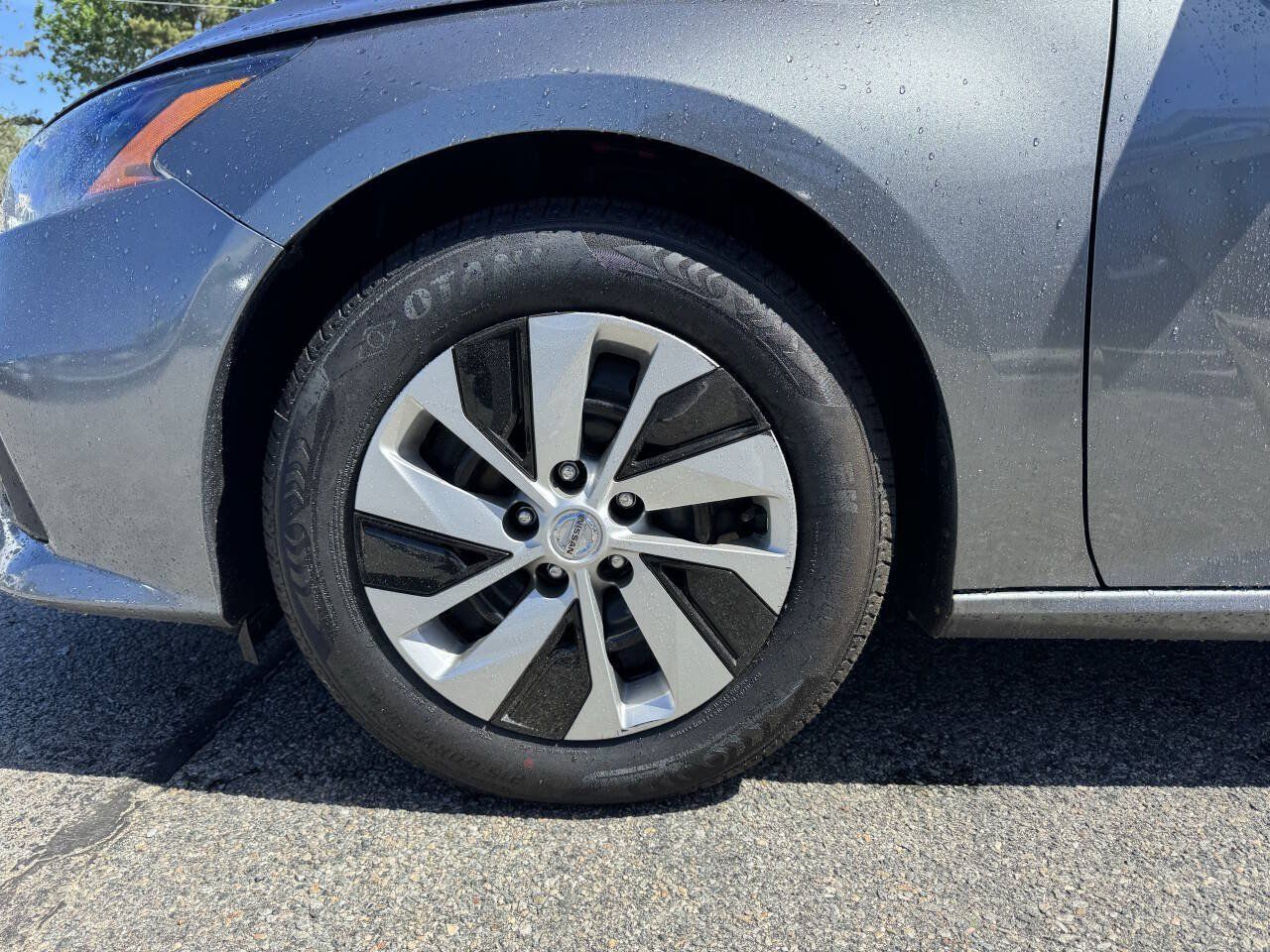 Used 2022 Nissan Altima 2.5 S FWD image 4
