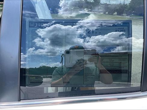 New 2026 Honda Ridgeline RTL image 13