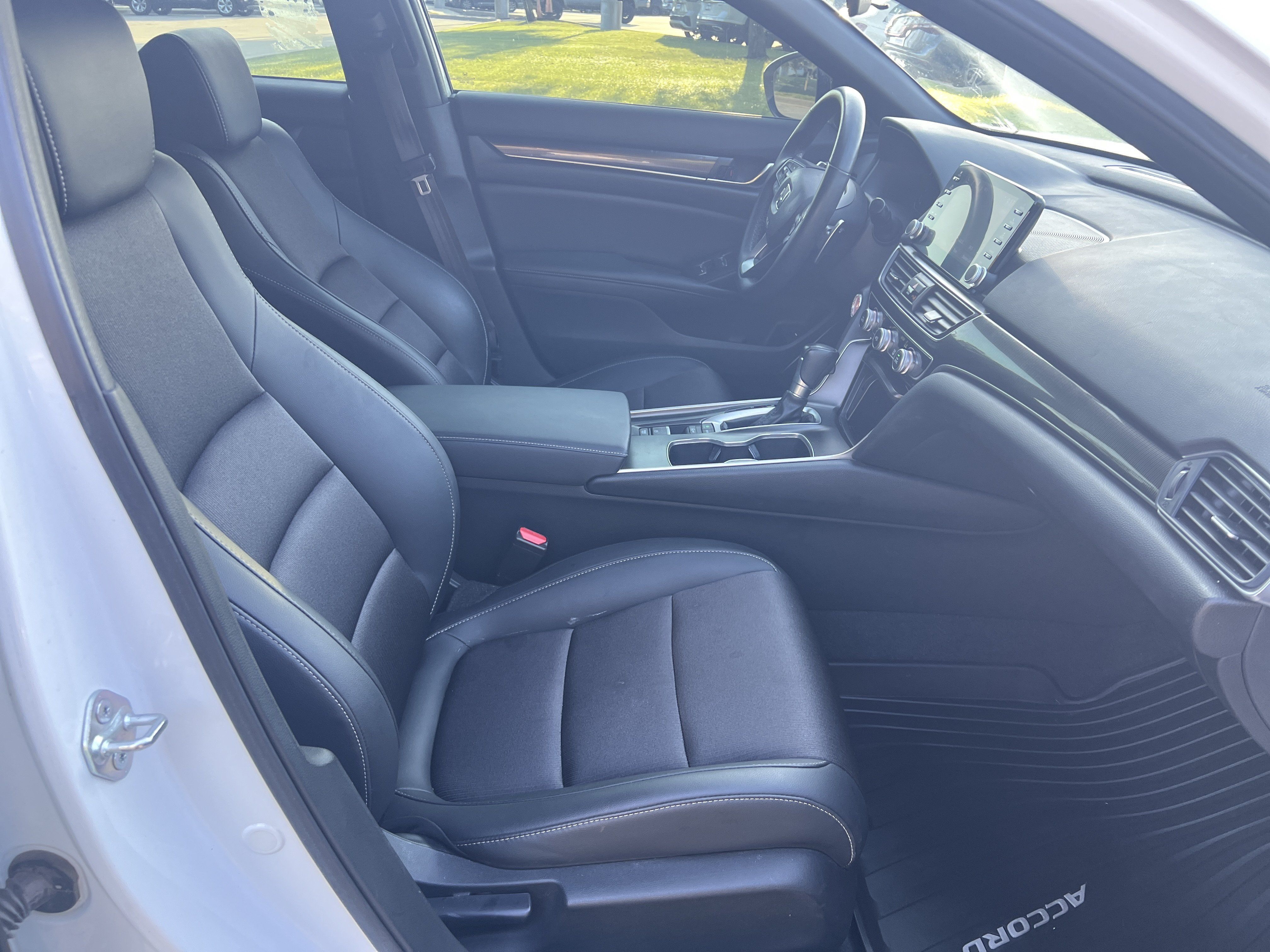 Used 2022 Honda Accord Sport image 26
