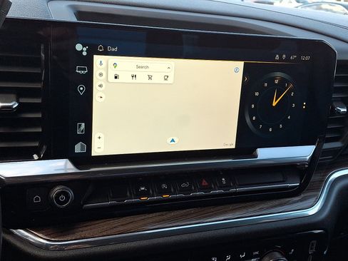 Used 2023 Chevrolet Silverado 1500 LT image 17