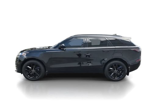 Certified 2025 Land Rover Range Rover Velar Dynamic SE AWD/4WD image 5