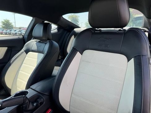 Used 2015 Ford Mustang 50 Years RWD image 12