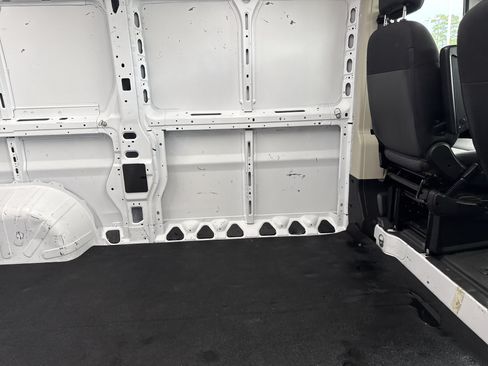 Used 2020 RAM ProMaster 1500 FWD image 28