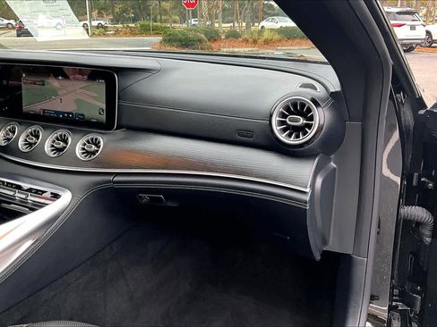 Certified 2024 Mercedes-Benz AMG GT 63 image 35