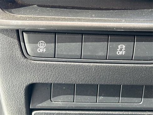 Used 2022 MAZDA MAZDA3 s image 16