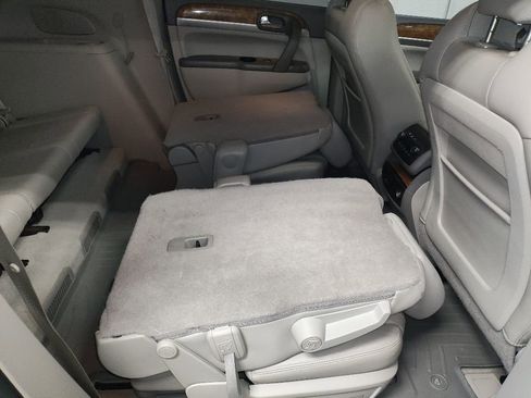 Used 2012 Buick Enclave Premium AWD/4WD image 13