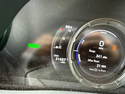 Used 2024 Lexus UX 250h F Sport AWD/4WD image 15