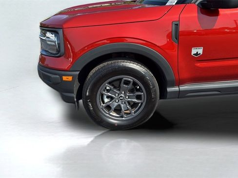 Used 2023 Ford Bronco Sport Big Bend image 23