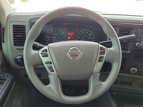 Used 2019 Nissan NV 3500 S RWD image 28