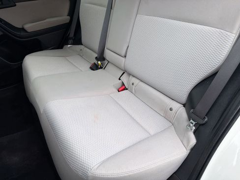 Used 2015 Subaru Forester 2.5i Premium w/ All-Weather Package image 21