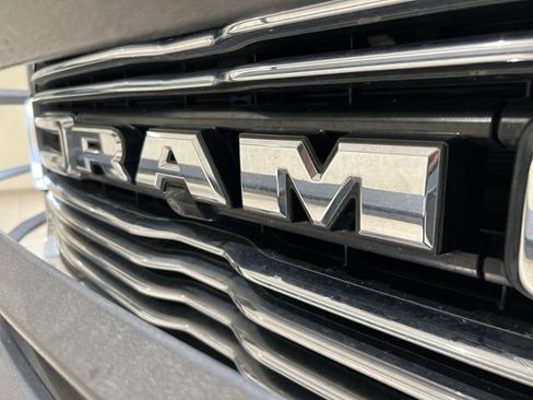 Used 2020 RAM 2500 Laramie AWD/4WD image 28