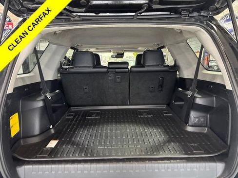Used 2020 Toyota 4Runner SR5 Premium w/ Moonroof Package AWD/4WD image 33