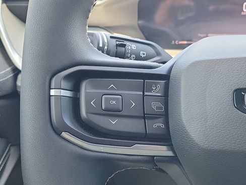 New 2026 Jeep Cherokee Laredo AWD/4WD image 28