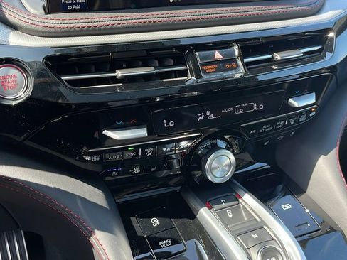 New 2026 Acura MDX A-Spec image 17