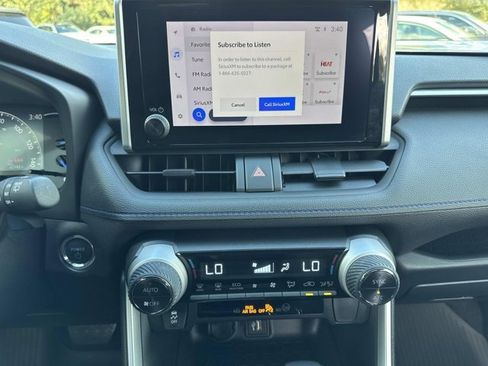 Certified 2024 Toyota RAV4 SE image 28