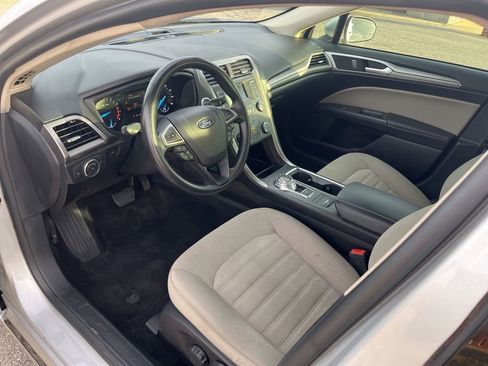 Used 2019 Ford Fusion S image 24