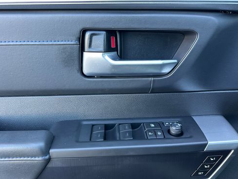 Used 2024 Toyota Tundra Platinum image 11