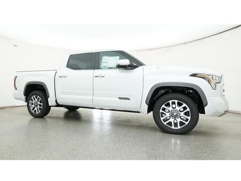 New 2026 Toyota Tundra 1794 Edition AWD/4WD image 28