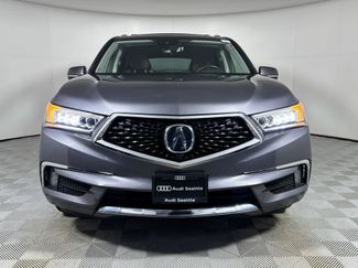 Used 2019 Acura MDX SH-AWD w/ Advance Package video 2