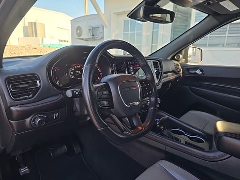 Used 2024 Dodge Durango GT image 14
