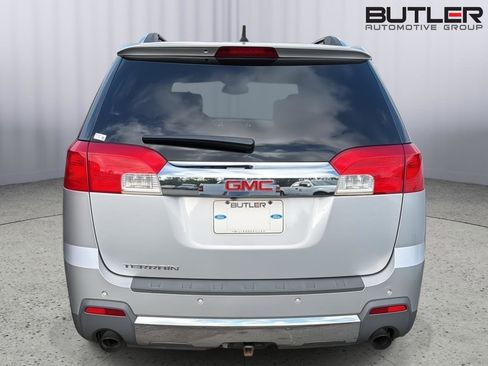 Used 2012 GMC Terrain SLT FWD image 9