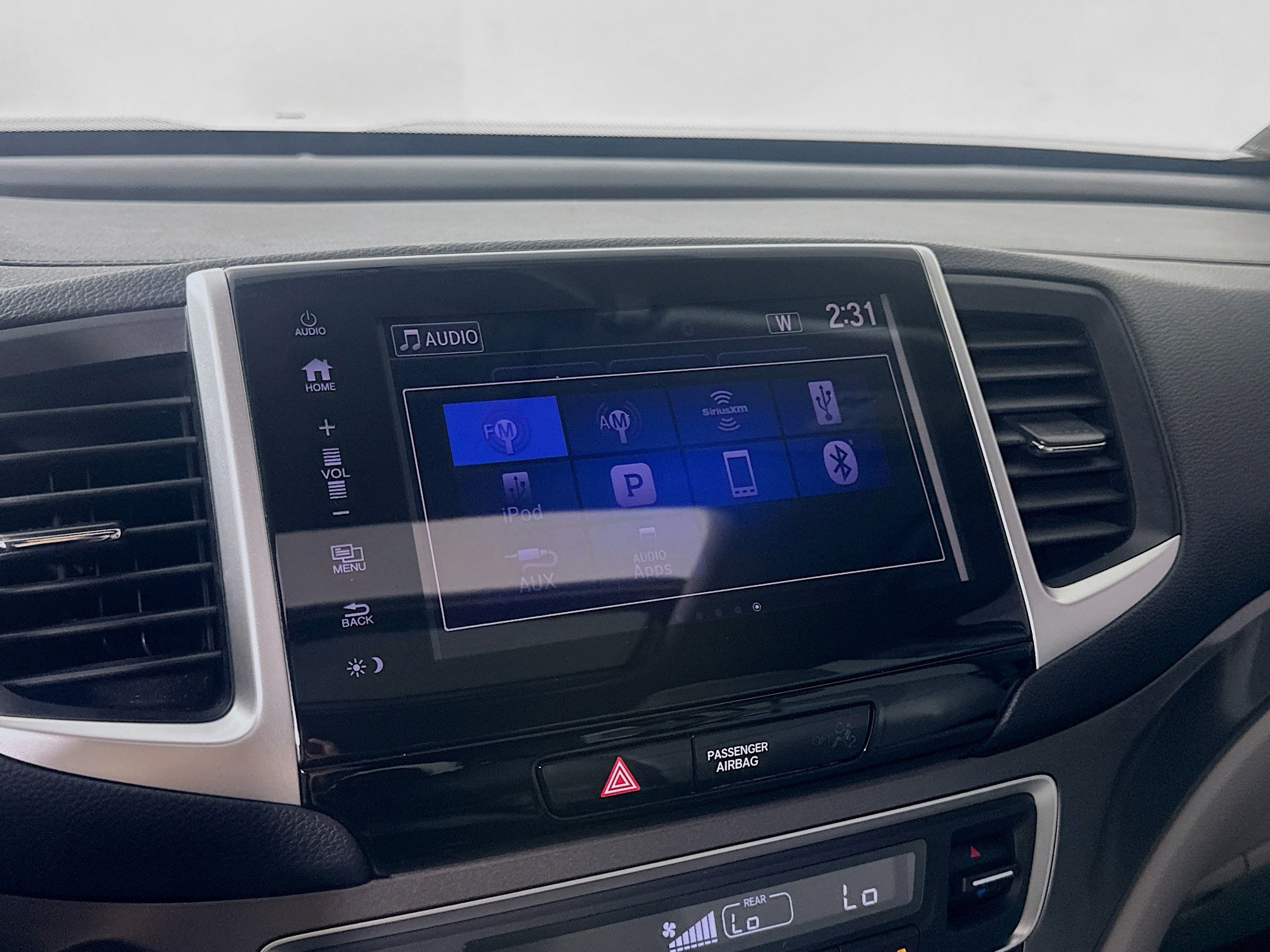 Used 2018 Honda Pilot EX-L image 10