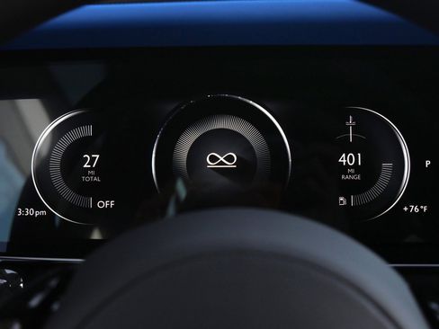 New 2026 Rolls-Royce Cullinan Black Badge image 16