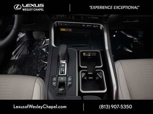 Used 2025 Lexus TX 350 AWD w/ Technology Package image 34